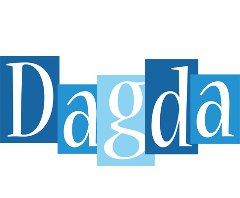 Dagda winter logo