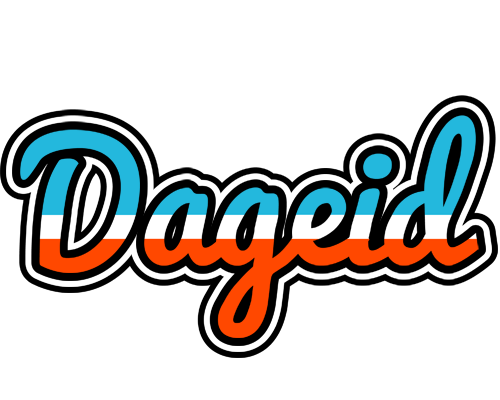 Dageid america logo