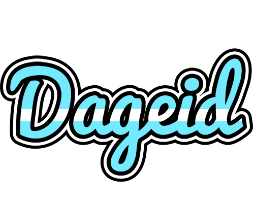 Dageid argentine logo