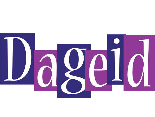 Dageid autumn logo