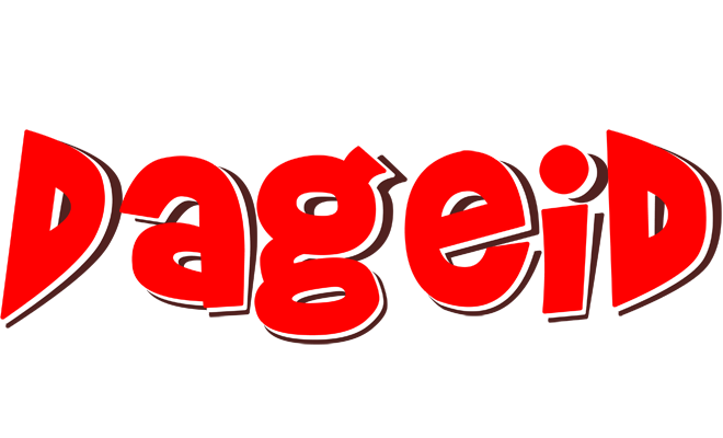 Dageid basket logo
