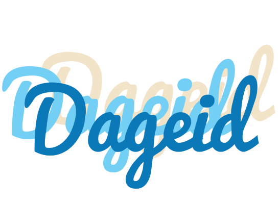 Dageid breeze logo
