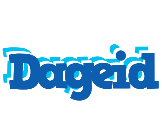 Dageid business logo