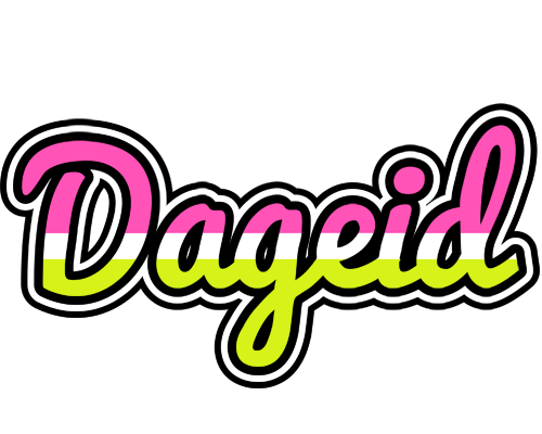 Dageid candies logo
