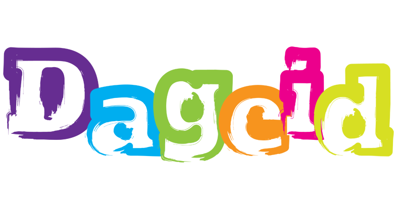 Dageid casino logo