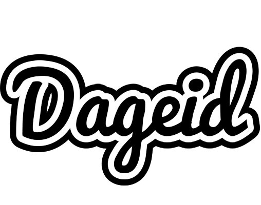 Dageid chess logo