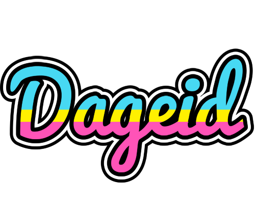 Dageid circus logo