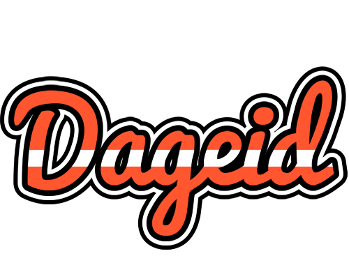 Dageid denmark logo