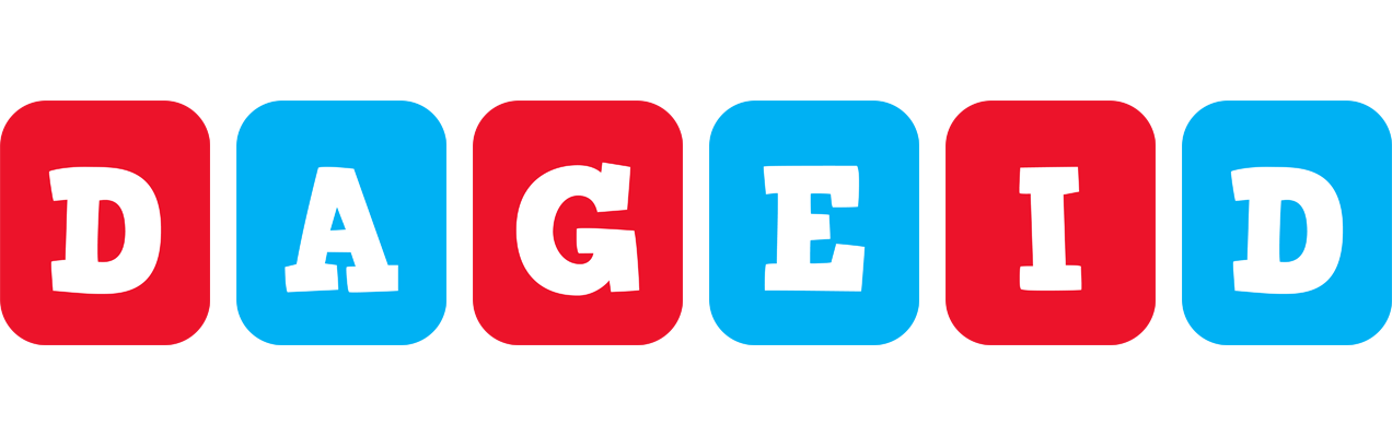 Dageid diesel logo