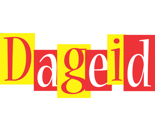 Dageid errors logo