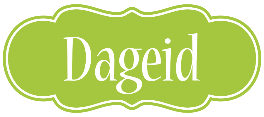 Dageid family logo