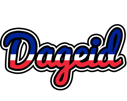 Dageid france logo