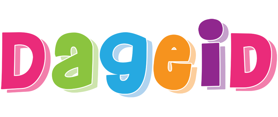 Dageid friday logo