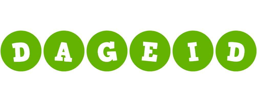 Dageid games logo