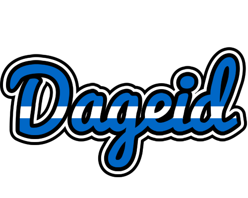 Dageid greece logo