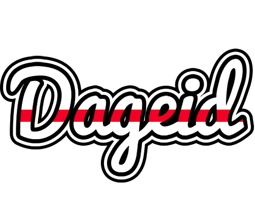 Dageid kingdom logo