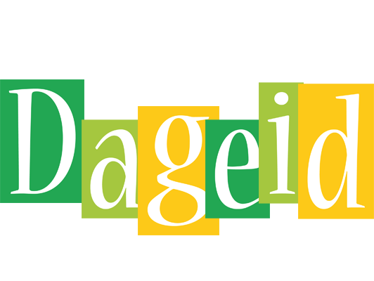 Dageid lemonade logo