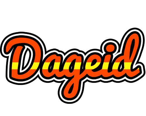 Dageid madrid logo
