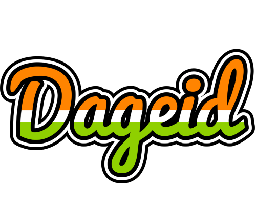 Dageid mumbai logo