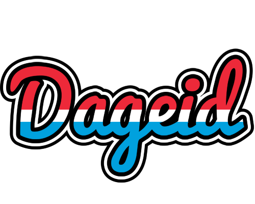 Dageid norway logo