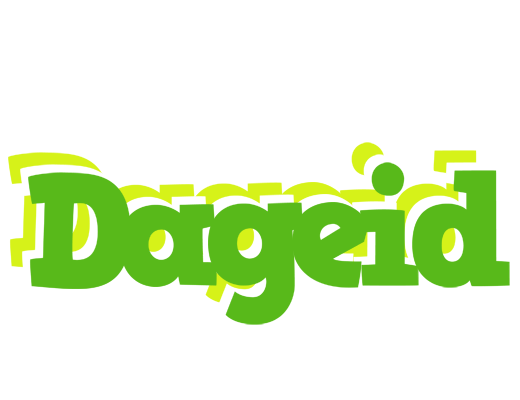 Dageid picnic logo