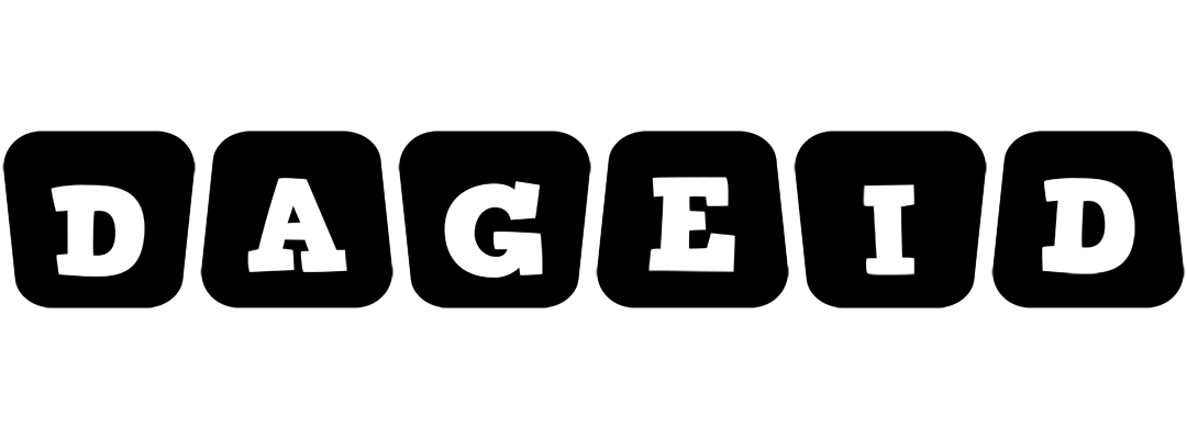 Dageid racing logo
