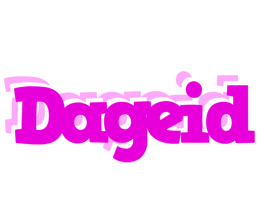 Dageid rumba logo