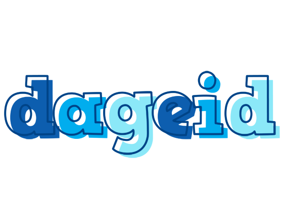 Dageid sailor logo
