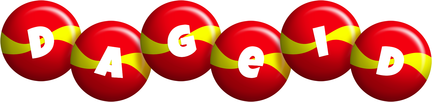 Dageid spain logo