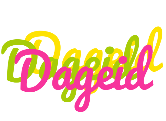 Dageid sweets logo
