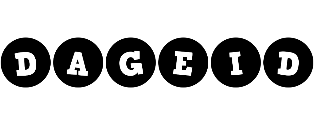 Dageid tools logo