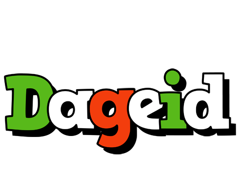 Dageid venezia logo