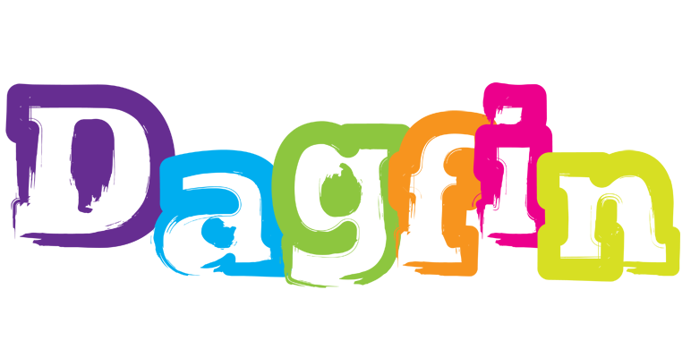 Dagfin casino logo