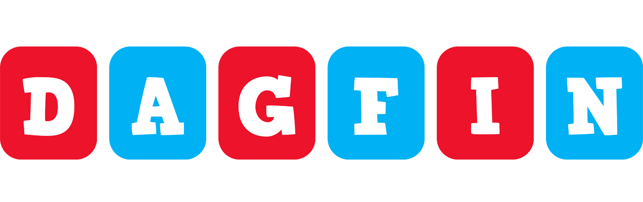 Dagfin diesel logo