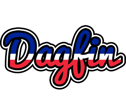 Dagfin france logo