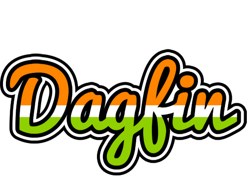 Dagfin mumbai logo