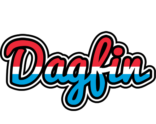 Dagfin norway logo