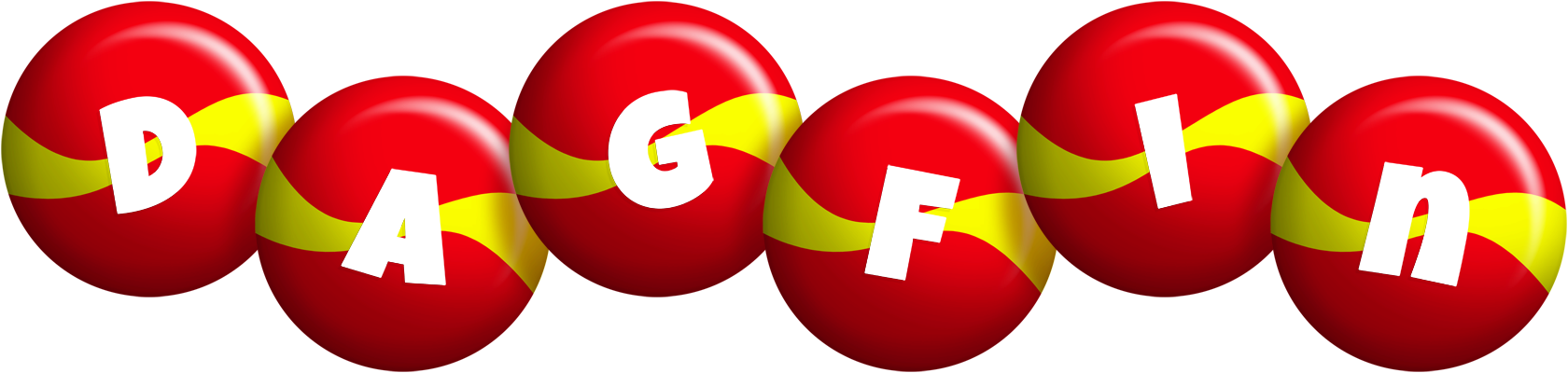Dagfin spain logo