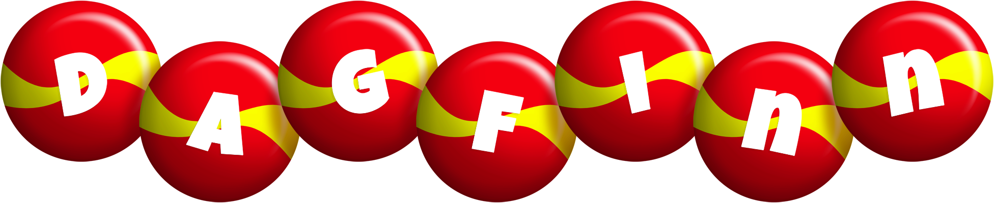 Dagfinn spain logo