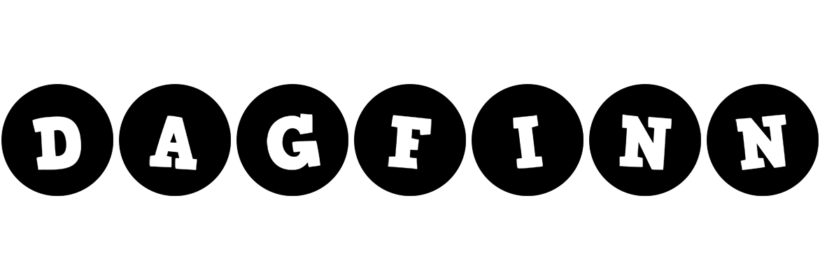 Dagfinn tools logo