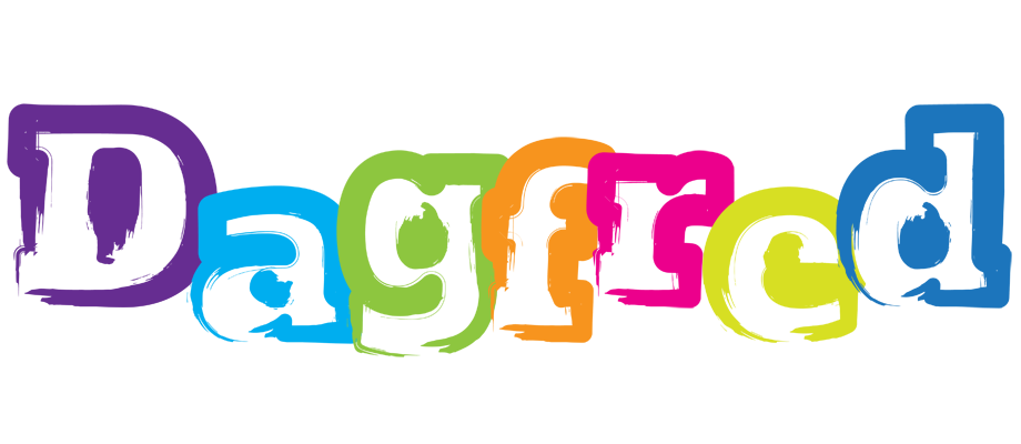 Dagfred casino logo
