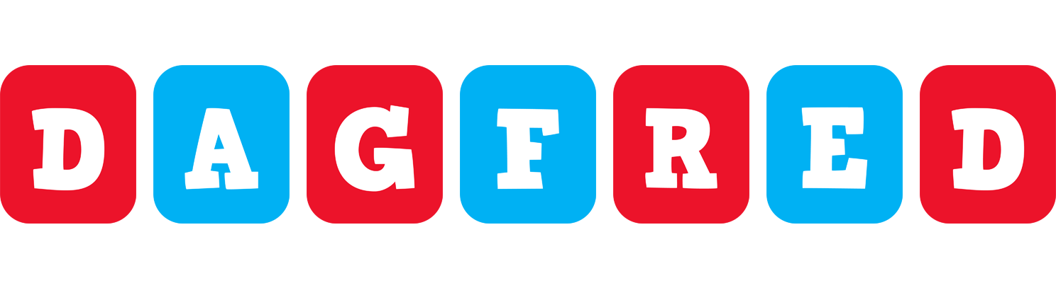Dagfred diesel logo