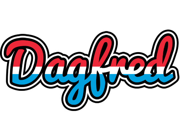 Dagfred norway logo
