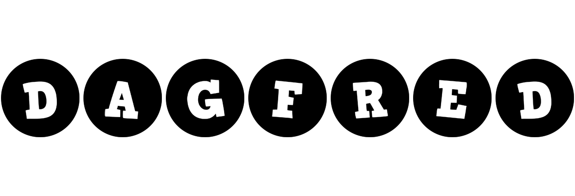 Dagfred tools logo