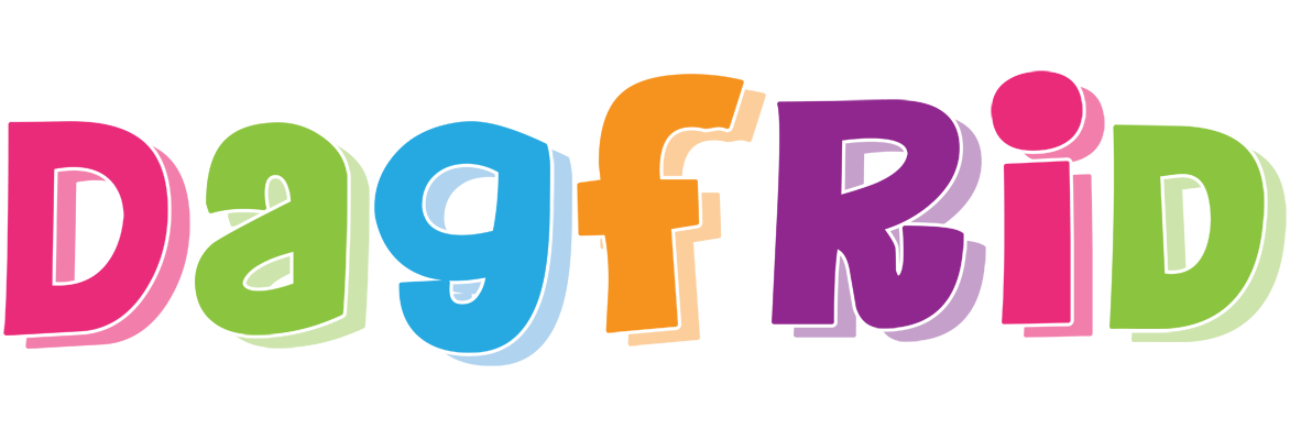 Dagfrid friday logo