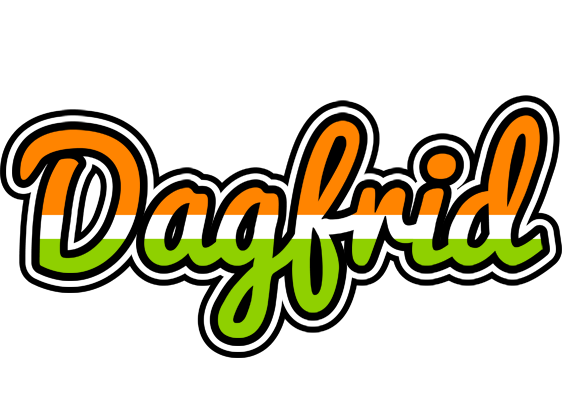 Dagfrid mumbai logo