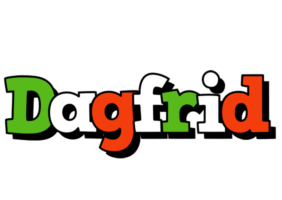 Dagfrid venezia logo