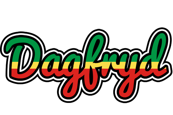 Dagfryd african logo