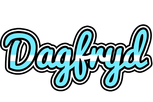 Dagfryd argentine logo