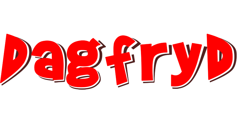 Dagfryd basket logo